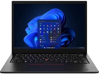 Amazon.com: Lenovo ThinkPad L13 Gen 3 21B90010US 13.3 Touchscreen
